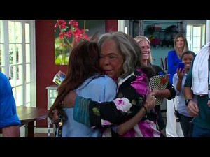 Home & Family - Della Reese