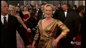 The Oscars Top Fashion Blunders