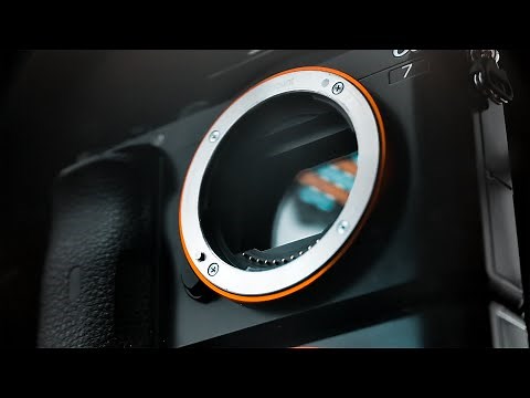 What's the point of FULL SPECTRUM CAMERAS