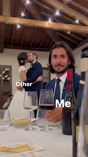 Vedete grosse differenze tra di noi? 🥲 | Luca Gervasi