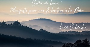 Sortie du livre: Manifeste pour une Education à la Paix