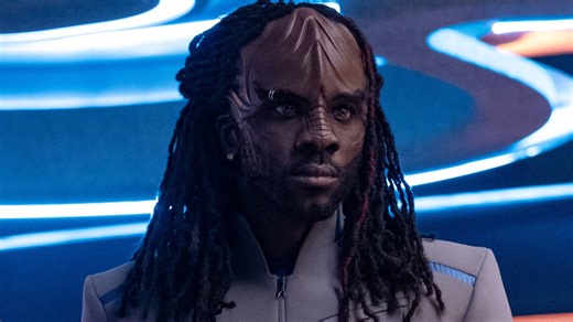 Star Trek: Kahless & Klingon Origin Myth Explained