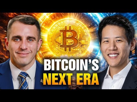 Why the Bitcoin Narrative Is Shifting Right Now