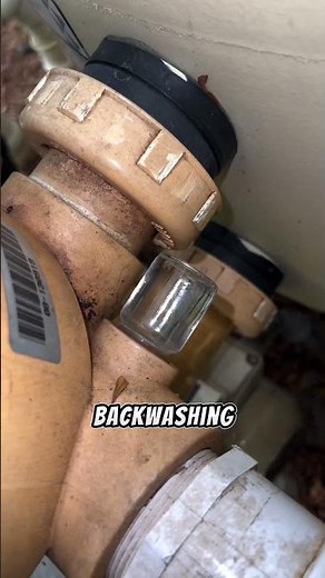 How Long Should You Backwash Your Pool Filter?