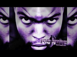 Ice Cube - Check Yo Self (Instrumental)