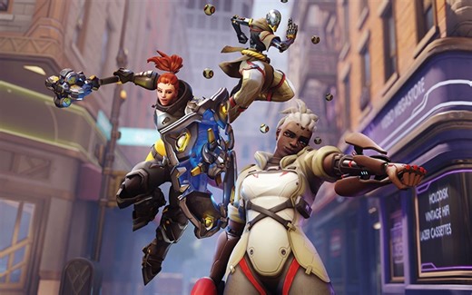 Overwatch 2 players face "2000 players ahead of you" error as server outage continues