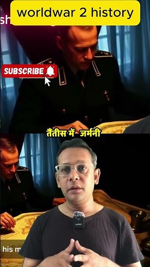 How Hitler formed his party and won the hearts of the people? #worldwar2