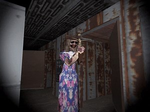 Night At the Gates of Hell Windows game