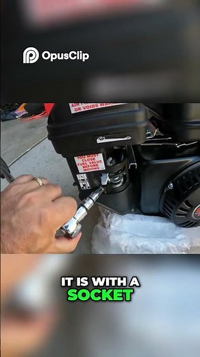 Predator 212 performance intake install. #minibike #predator212 #motorcycle #motorbike