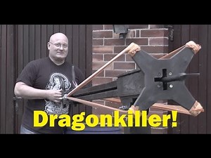 "The Perforation Of Smaug" Part 1