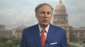 Gov. Abbott announces more than $1 billion approval in food benefits for Texas families