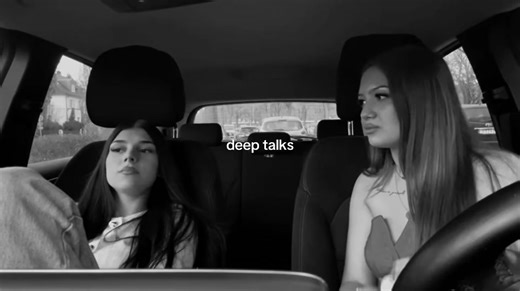 Deep Talks Without Music: Connecting on a Deeper Level