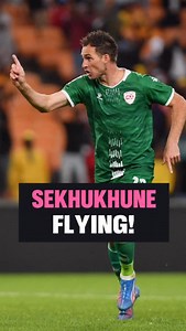 5.6K views · 327 reactions | Sekhukhune TOP of the PSL log  … and they’ve scored in 24 straight league games! Can they chase down Pirates’ legendary 29-game streak from 2001?  | Michael Morton | Facebook