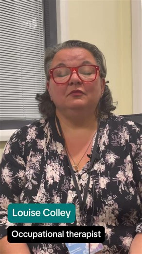 4.3K views · 16 reactions | Not every disability is visible. The blue...