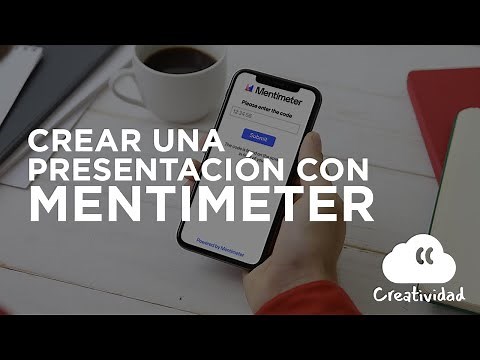 Mentimeter, tutorial paso a paso para aprender a realizar presentaciones de preguntas y respuestas