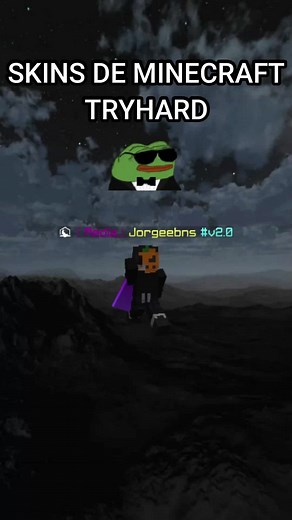 Tryhard Minecraft Skins: Best Skins to Download