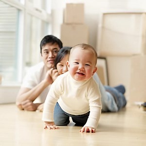 Pathways.org | Baby on the Move – 5 Ways to Encourage Crawling