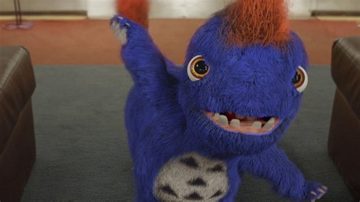 Odd Squad - Flawed Squad / The Creature Whisperer (S02E05) (2016) | ČSFD.cz