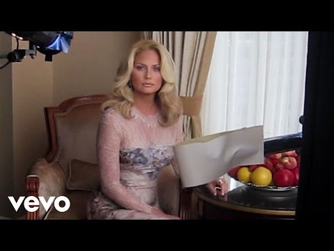 Jennifer Nettles - That Girl (Teaser)