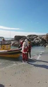 5.3M views · 15K reactions | Mos Craciun e pe drum!  | Eforie Online | Facebook