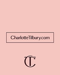 THIS WEEK ONLY! FREE CHARLOTTE DARLING EASY EYE PALETTE (worth £45) with ALL orders over £90! Ends 5/7/2020. While stock lasts. | Charlotte Tilbury