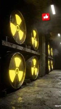 ⚛️ Nuclear Fission vs Fusion | असली ताकत किसमें है? | Science Documentary Hindi#nuclearpower