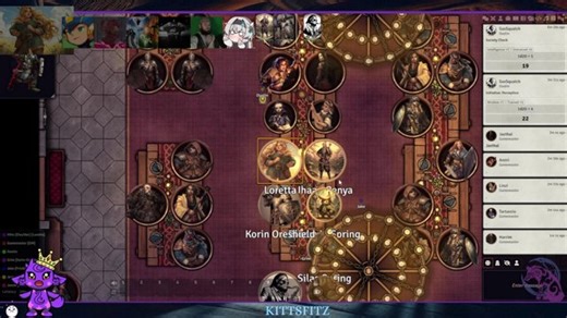 Pathfinder 2e | A NEW Campaign. Kingmaker! Episode 1