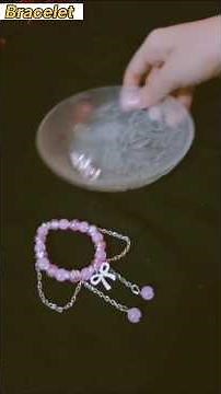 Charm Bracelet Making - How to make a charm bracelet - Charm Bracelet #diy