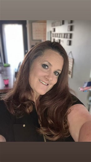 Tracey Adams on TikTok