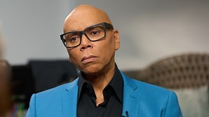 RuPaul opens up in new memoir, 'The House of Hidden Meanings'