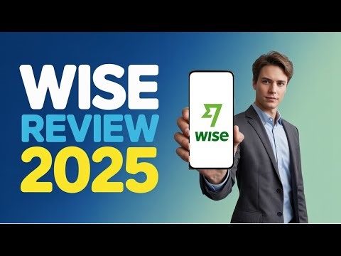 Wise Review 2025 – Is It Still the Best Money Transfer App?