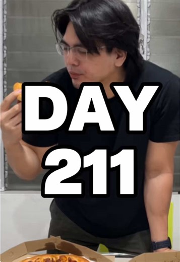 Body Transformation Journey: Day 211 Insights