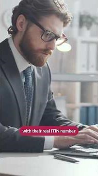 How to Pay ITIN Workers the Right Way | Payroll Compliance Tips