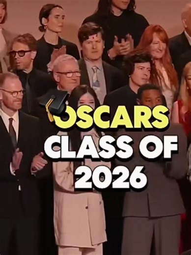 muy interesante las nominaciones este año #oscars #oscarspostcontest