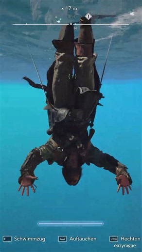 Assassin's Creed Black Flag Resynced - Legendary Chest: Explorer Outfit (Chinchorro)