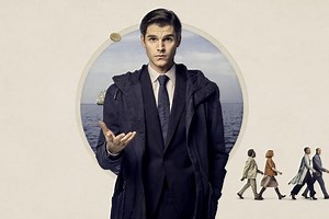 'La fortuna' 1x01 y 1x02: el Amenábar más clásico retrata a España dentro de un thriller internacional en la estupenda serie de Movistar