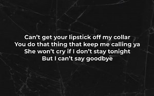 大卤肉Jason Derulo 联手Adam Levine新单LifeStyle全曲试听