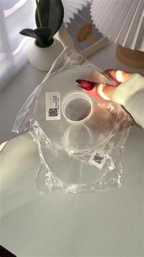 Versatile Nano Strong Tape for Home Projects