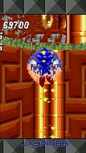 Sonic Robo Blast 32X (v0.2a Demo Update) ✪ Sonic Shorts II - Fan Games