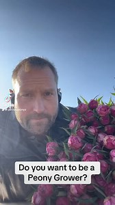 24K views · 283 reactions | So you want to be a peony grower? | Petite Peonys | Facebook