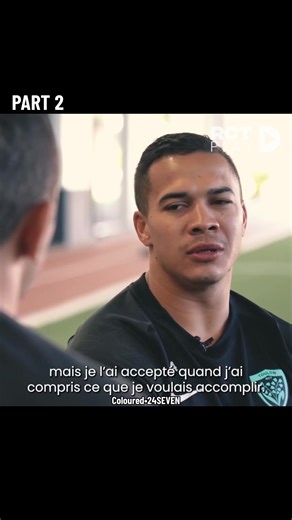 Brian O'Brien: A Rugby Icon and Role Model for South African Youth