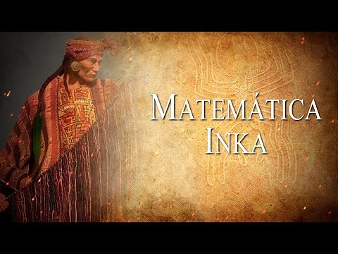 La sorprendente matemática Inka, historia e indicios de la primera computadora del mundo