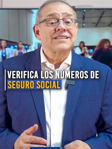 Evita Errores en el Seguro Social y Protege tus Créditos