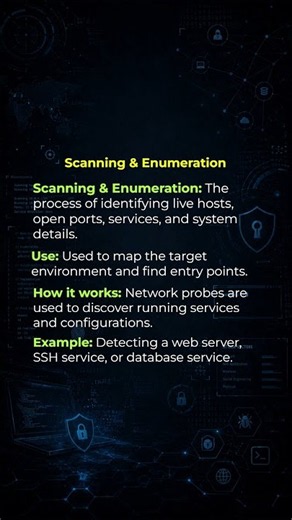 Pentest Phases Explained | The Penetration Testing Lifecycle