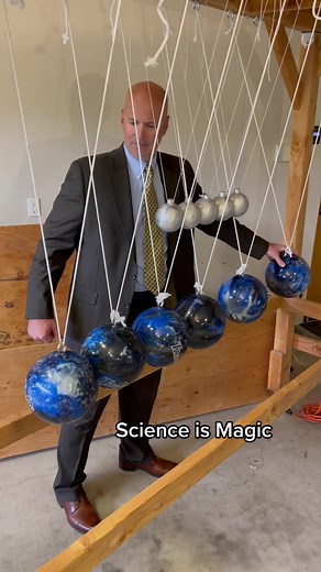 Exploring the Magic of Physics: Fun Tricks and Impulse Explained