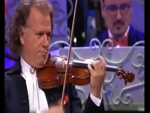 ANDRE RIEU JSO - CARMEN - OVERTURE