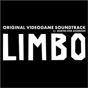 Martin Stig Andersen - Limbo (Original Videogame Soundtrack)