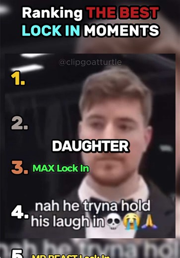 Top LOCK IN Moments That Will Keep You Motivated