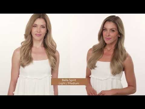 WEN Chaz Dean Bronze Glow Hydration Kit on QVC