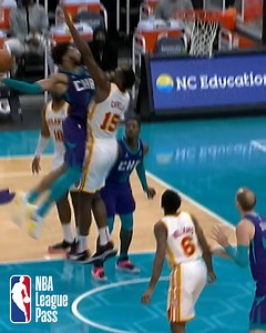 2.3K reactions · 20 shares | It's game time.  Stream every game and every unforgettable moment this season. Start your free trial of NBA League Pass now. | NBA | Facebook